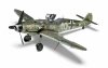 AIRFIX 17003 Messerschmitt Bf109G-5/6 1/24